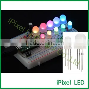 Integrate RGB LED Lamp With Automatic thumbnail-2