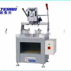 High Efficiency Aluminum Single Head Copy-routing Machine thumbnail-1