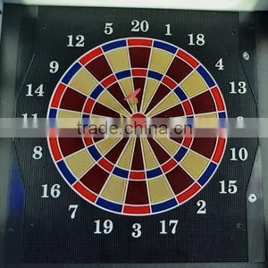 2016 Luxurious Design Indoor Sports Game Electronic Dart Machine From Skyfun thumbnail-5