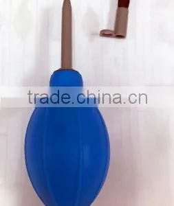 Express Silicone Dust Cleaner With Brush thumbnail-3