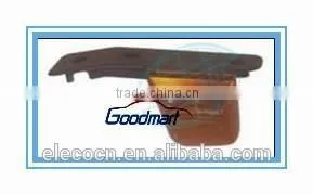 Iveco Truck Body Parts Side Lamp Amber 3 Holes With Socket no Bulb LH E-mark thumbnail-1