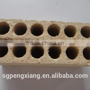 Hollow Core Particle Board For Door Use thumbnail-3