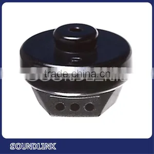 Hearing Aid Compenents of Hearing Aid Receiver for Body Hearing Aids thumbnail-1