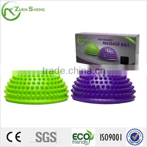 Zhensheng Half Balance Massage Ball thumbnail-1