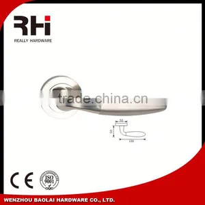 Best Selling Modern Door Handle for Aluminum Door thumbnail-1