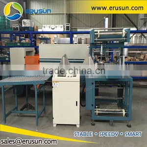 Good Price Automatic Thermal Shrink Packing Machine thumbnail-1