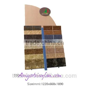 Bathroom Floor Tile Display Rack From Tsianfan thumbnail-1