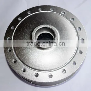 JH70 Motorcycle Front Hub thumbnail-3