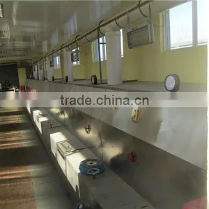 Waste Oil Factory Audit in China thumbnail-4