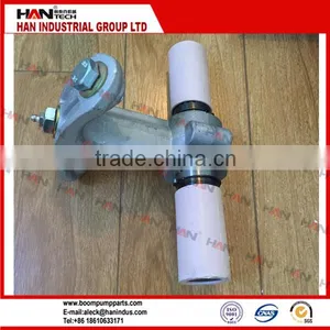 WAM Intermediate Support Hanger Bearing Concrete Batch Plant Parts Bonfiglioli thumbnail-2