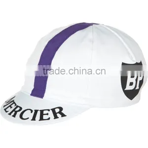 Fabric Feature Common And 100% Cotton Material Vintage Cycling Hat thumbnail-3