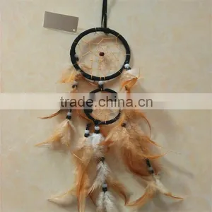 Handmade Dream Catcher for Home Decoration thumbnail-1