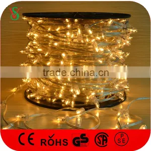 LED Christmas Decorative Fancy String Lights thumbnail-1