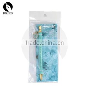 KKPEN Decoration Advertising Ball Pen for Promotion thumbnail-4