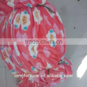 Manufactory Walmart China Home Textile Stock Swaddle Blanket thumbnail-1