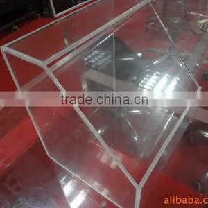 Acrylic Display Rack thumbnail-2
