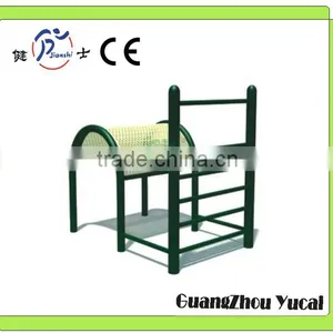Outdoor Fitness Equipment Electric Rotating Indoor Playground thumbnail-1