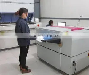 China CTP Plate With Stable Sensitivity thumbnail-5