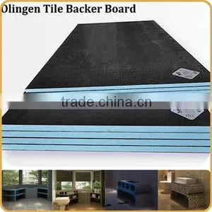 XPS Thermal Insulation Cement Cladding Backer Sheet thumbnail-1