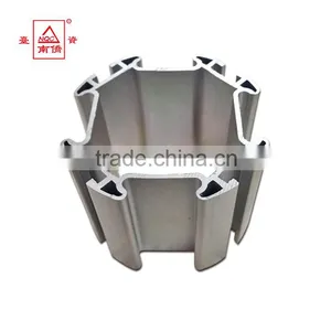 Industrial Aluminium Profile thumbnail-2