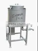 Expro Automatic Batter Mixer (BDJJ-80) / Food Processing Machine / Ice in the Interlayer / High Quality / High Speed thumbnail-1