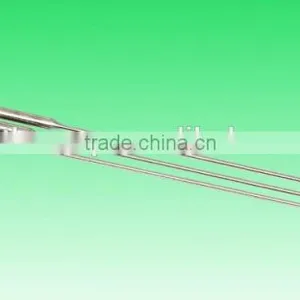 Stepped Ejector Pin,mould Ejector Pin thumbnail-1