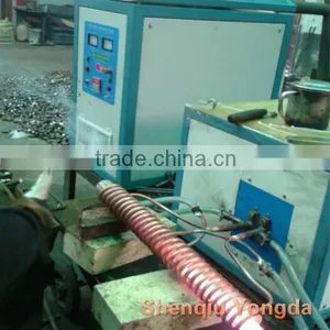 Professional Good Quality Induction Heating Rod Forging thumbnail-4
