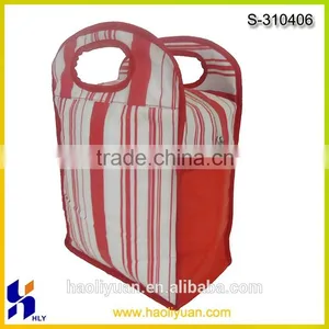 2016 China Suppliers Wine Tote Bag Wholesale Online Shopping thumbnail-1