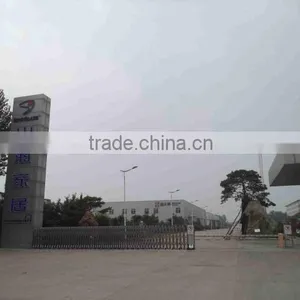 Sinoglass Housewares Co., Ltd. company overview - view 2 thumbnail