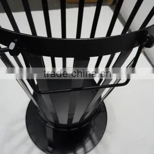 Garden Fire Basket KY1613 thumbnail-3