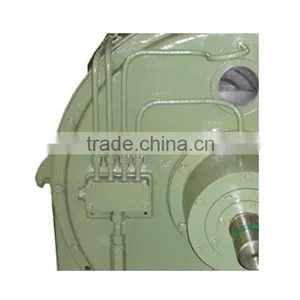 Auxiliary for Agricultural Machinery Gearbox Oil thumbnail-4
