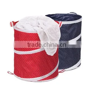 2015 New Style Home Storage Bin and New Design Oxford Storage Box for Clothing thumbnail-1