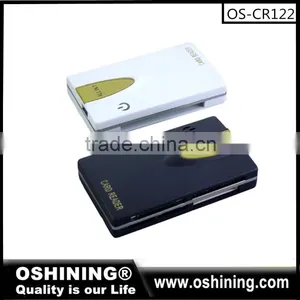 2016 Best Selling Multiple All in One Card Reader Wholeslae (OS-CR122) thumbnail-1