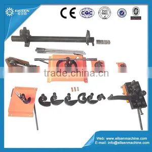 W13 Amazing Bench Mounted Metalworker thumbnail-6