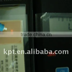 700-1500nm Infrared Laser Test Card Absorb Infrared Light thumbnail-1