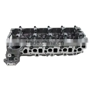 Cylinder Head for NPR/4JJ1 8-97355970-8 Auto Parts High Quality on Sale thumbnail-2