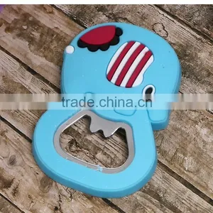 Customized T-shirt Beer Bottle Opener, Wine Opener,bottle Opener thumbnail-4