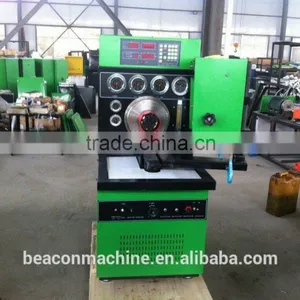 Taian Beacon Machine MINI12PSB Diesel Fuel Injector Test Equipment for Small Business thumbnail-3