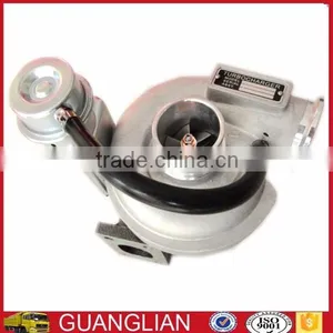 Shiyan Genuine HE211W Diesel Engine ISF2.8 /3.8 Turbocharger 3772741 thumbnail-3