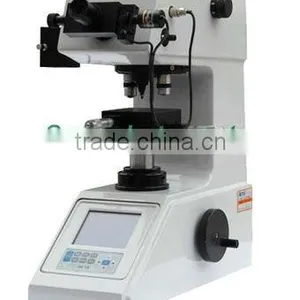 HVS-1000B Digital Display Microhardness Meter,metal Hardness Gauge,Vickers Hardness Tester,Brinell Hardness Meter thumbnail-1