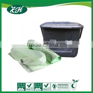Wholesale Promotional Custom Reusable Biodegradable Yard Waste Packaging thumbnail-1