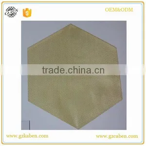 1500D Plain 230gsm Aramid Fiber Cloth thumbnail-6
