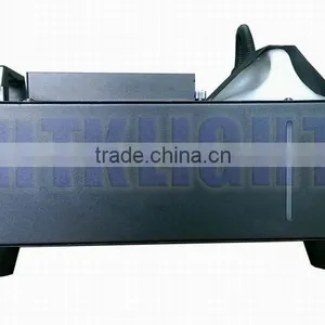 1500W Fog Machine 21*3W RGB Stage Fog Machine thumbnail-2