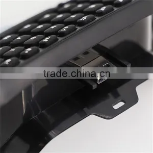 No MOQ Wireless Messenger Keyboard For Microsoft , Xbox 1 Controller Video for Xbox360 Controller Board With Great Price thumbnail-1