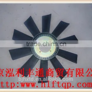 JAC Original Fan Blade (1308010E843 ) thumbnail-4