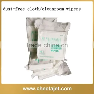 Wide Format Printer Dust-free Cloth/paper for Cleaning Print Head thumbnail-1