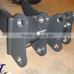 High Quality Mini Excavator Ripper Single Teeth thumbnail-5
