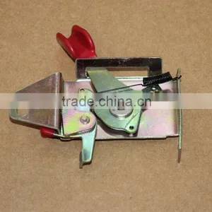 186F Gasoline Generator Spare Parts Bracket(accelerograph) thumbnail-1