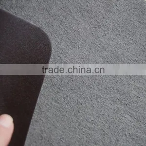 Microfiber Base pu Leather thumbnail-3