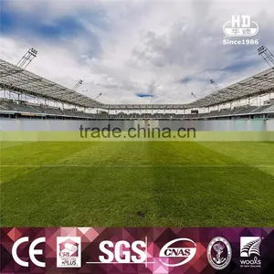 Durable Using Low Price Synthetic Grass For Garden/Natural Grass Turf thumbnail-1